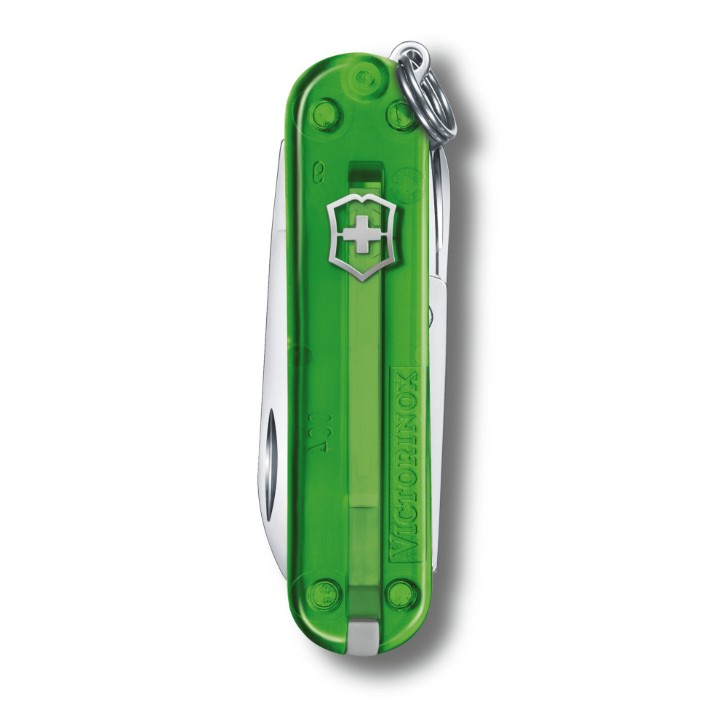 Obrázek Kapesní nůž Victorinox Classic SD Colors Green Tea