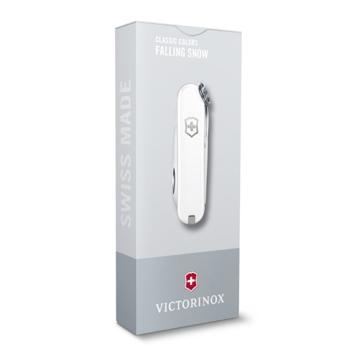 Obrázek Kapesní nůž Victorinox Classic SD Colors Falling Snow