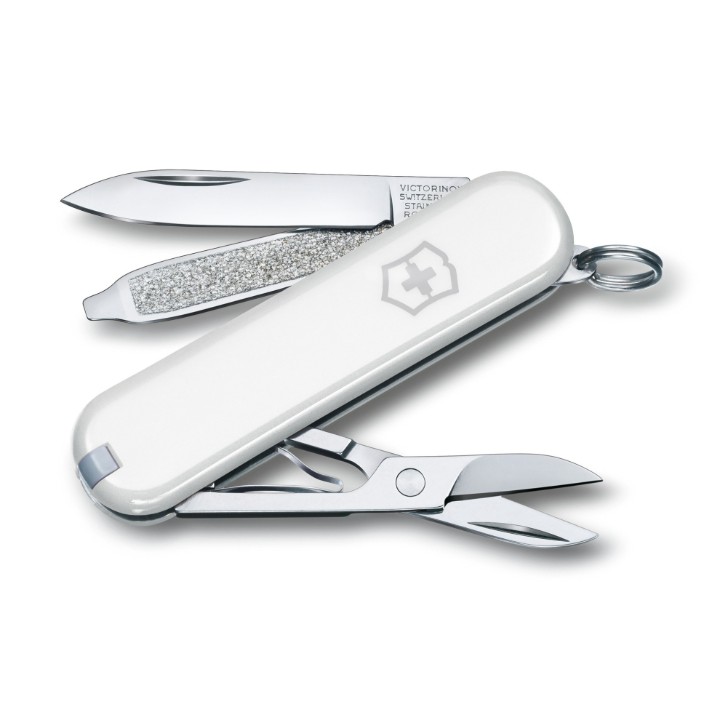 Obrázek Kapesní nůž Victorinox Classic SD Colors Falling Snow