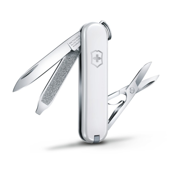 Obrázek Kapesní nůž Victorinox Classic SD Colors Falling Snow