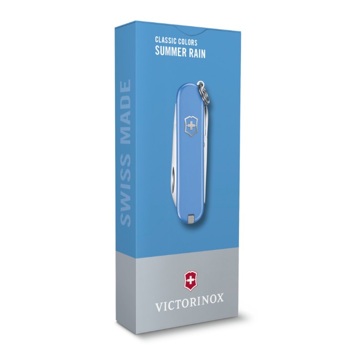 Obrázek Kapesní nůž Victorinox Classic SD Colors Summer Rain
