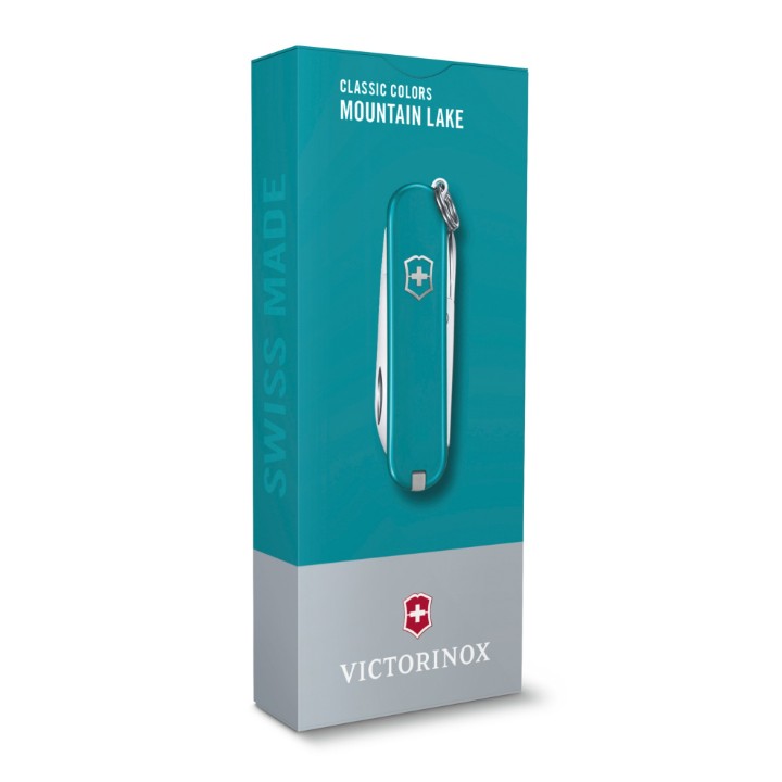 Obrázek Kapesní nůž Victorinox Classic SD Colors Mountain Lake