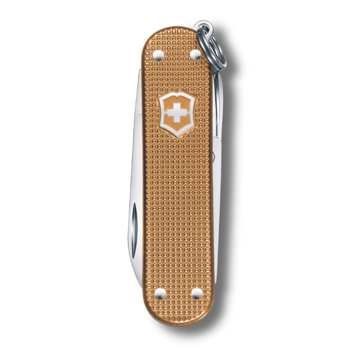 Obrázek Kapesní nůž Victorinox Classic SD Alox Colors Wet Sand