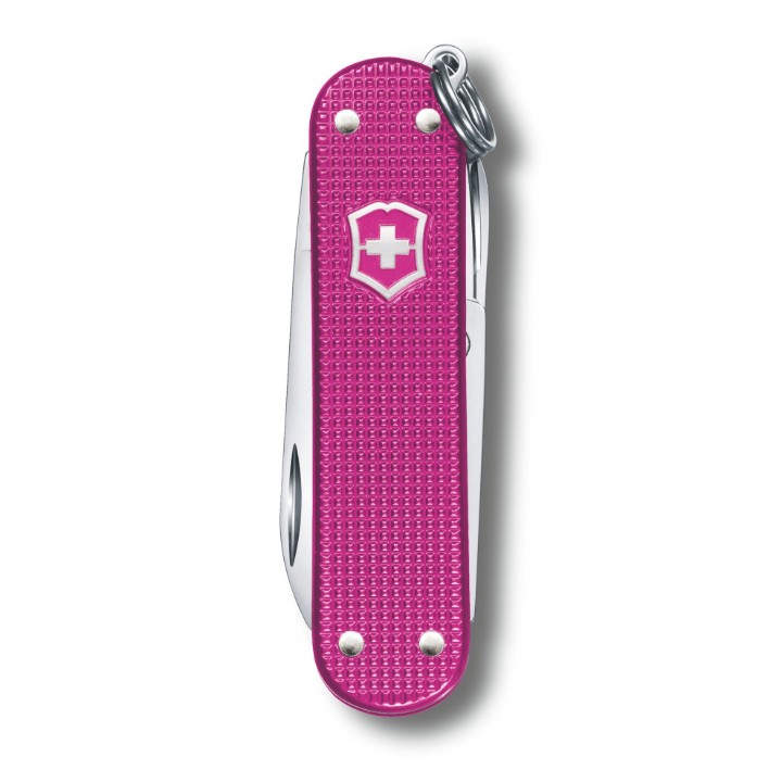 Obrázek Kapesní nůž Victorinox Classic SD Alox Colors Flamingo Party