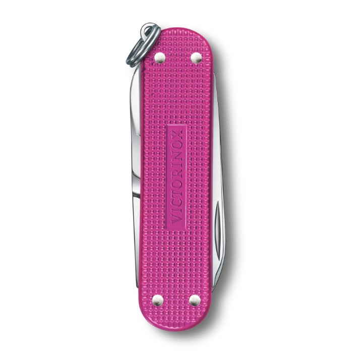Obrázek Kapesní nůž Victorinox Classic SD Alox Colors Flamingo Party