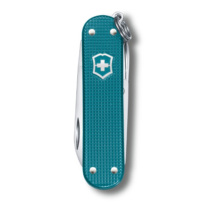 Obrázek Kapesní nůž Victorinox Classic SD Alox Colors Wild Jungle