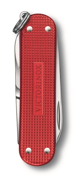 Obrázek Kapesní nůž Victorinox Classic SD Alox Colors Sweet Berry