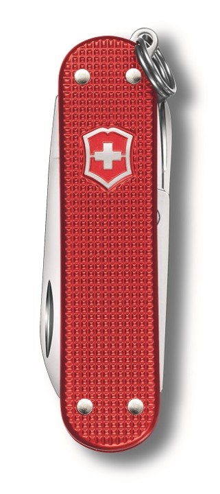 Obrázek Kapesní nůž Victorinox Classic SD Alox Colors Sweet Berry