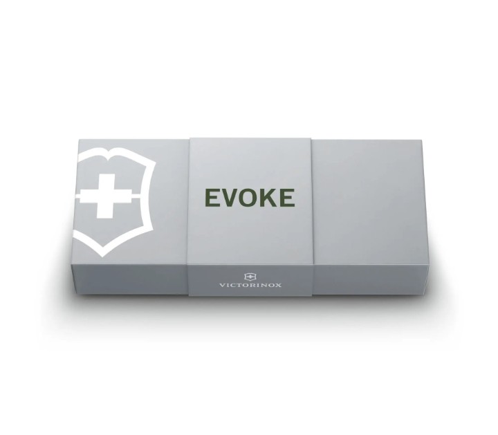 Obrázek Kapesní nůž Victorinox Evoke BSH Alox
