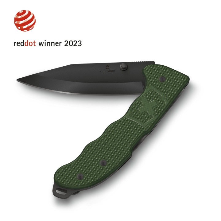Obrázek Kapesní nůž Victorinox Evoke BSH Alox