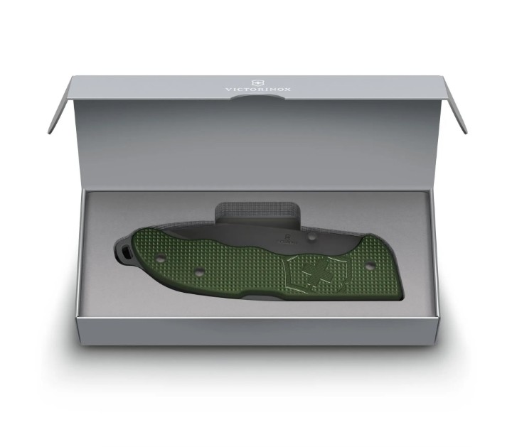 Obrázek Kapesní nůž Victorinox Evoke BSH Alox