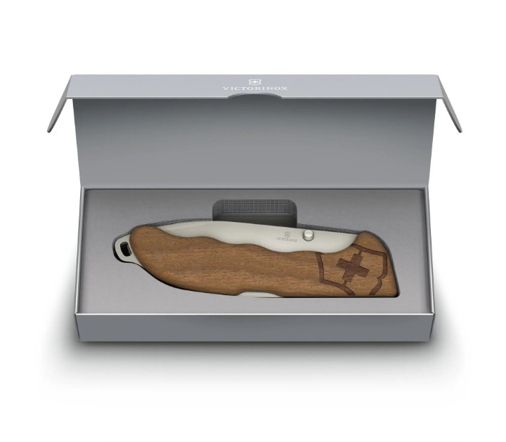 Obrázek Kapesní nůž Victorinox Evoke Wood