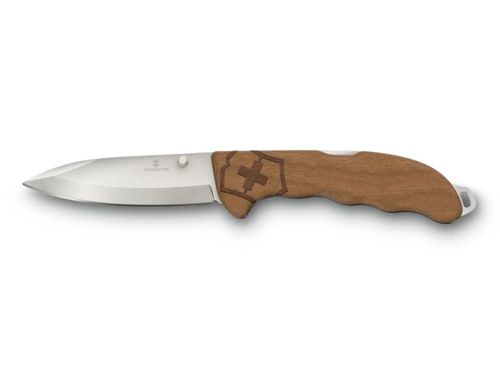 Obrázek Kapesní nůž Victorinox Evoke Wood