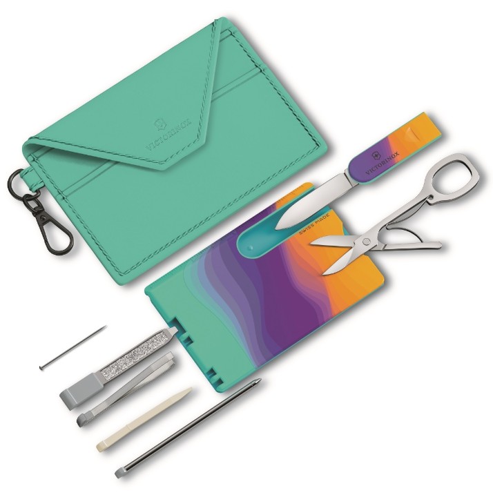 Obrázek Swiss Card Classic Victorinox Sydney Style