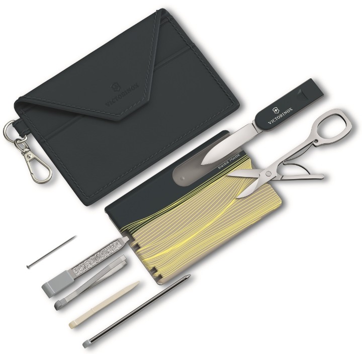 Obrázek Swiss Card Classic Victorinox New York Style