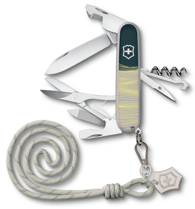 Obrázek Kapesní nůž Victorinox Companion New York Style