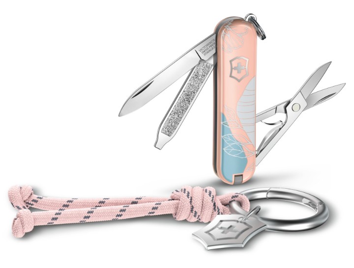 Obrázek Kapesní nůž Victorinox Classic SD Paris Style
