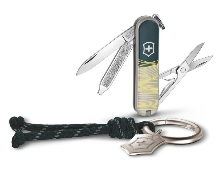 Obrázek Kapesní nůž Victorinox Classic SD New York Style