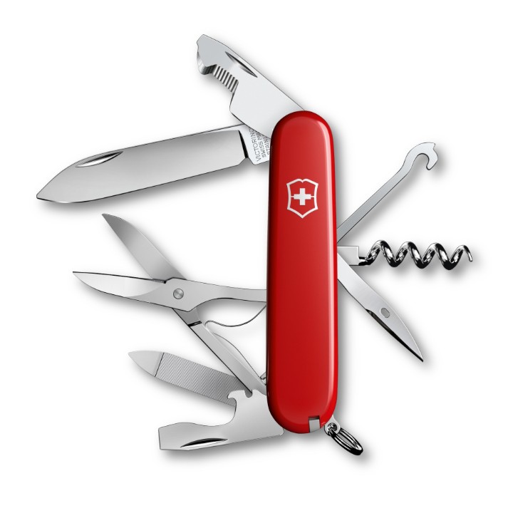 Obrázek Kapesní nůž Victorinox Companion