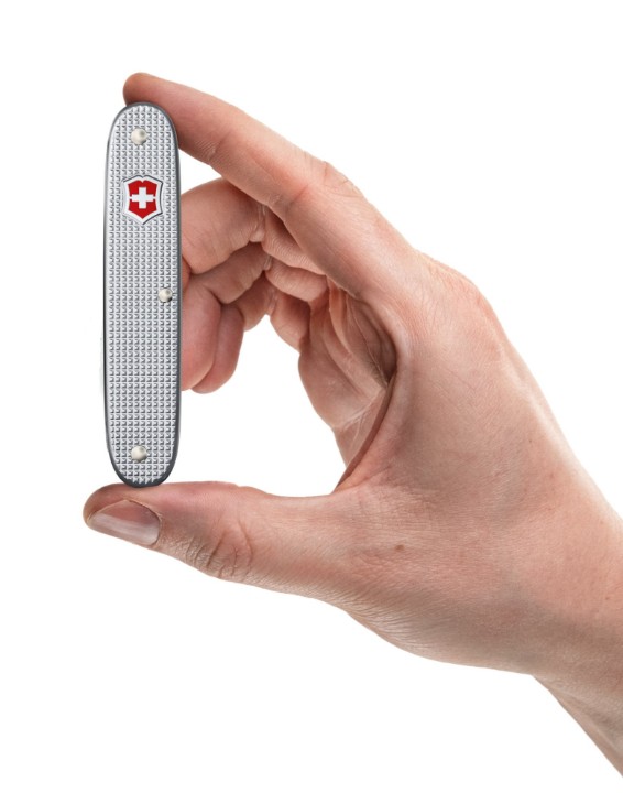 Obrázek Kapesní nůž Victorinox Companion Slim Alox