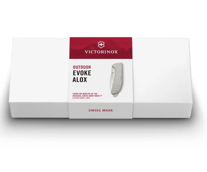 Obrázek Kapesní nůž Victorinox Evoke Alox