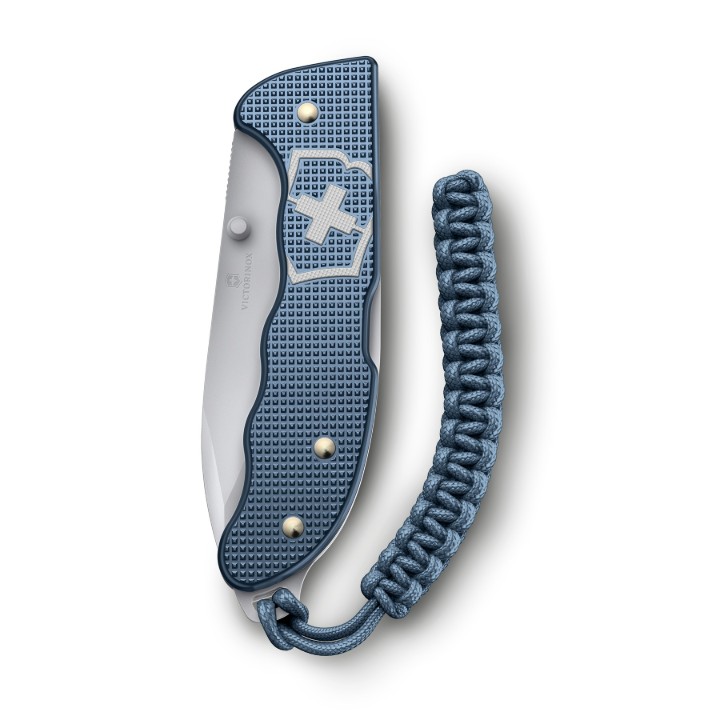 Obrázek Kapesní nůž Victorinox Evoke Alox Limited Edition 2026 Glacial Blue