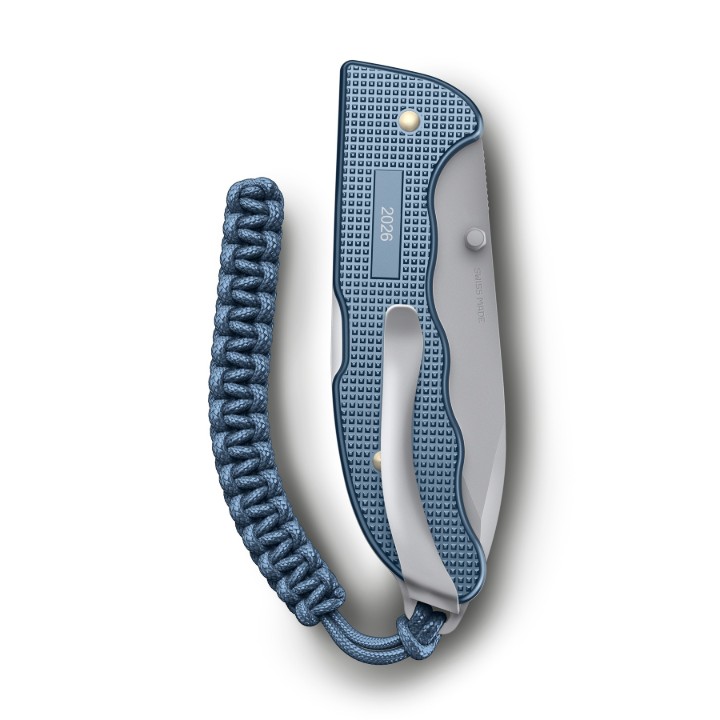 Obrázek Kapesní nůž Victorinox Evoke Alox Limited Edition 2026 Glacial Blue