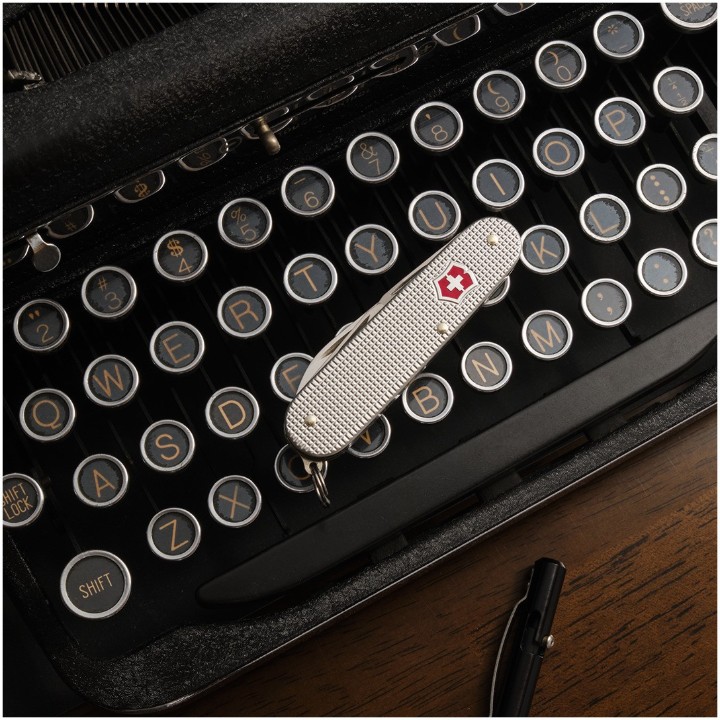 Obrázek Kapesní nůž Victorinox Cadet Alox