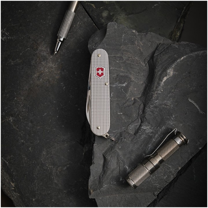 Obrázek Kapesní nůž Victorinox Cadet Alox