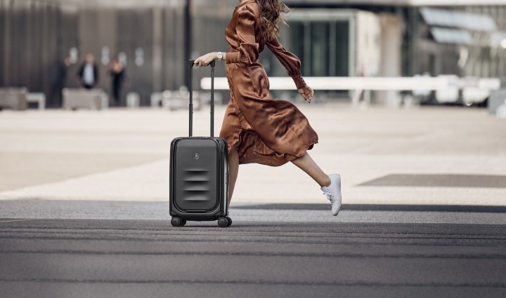 Obrázek Kabinový kufr Victorinox Spectra 3.0