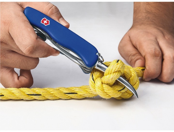 Obrázek Kapesní nůž Victorinox Skipper Pro