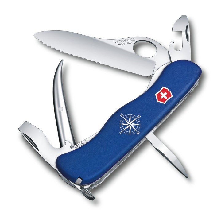Obrázek Kapesní nůž Victorinox Skipper Pro