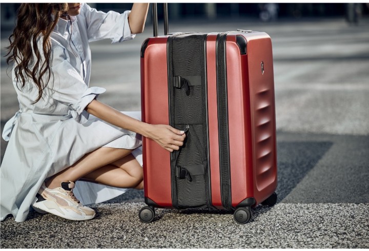 Obrázek Kufr Victorinox Spectra 3.0 Expandable Medium