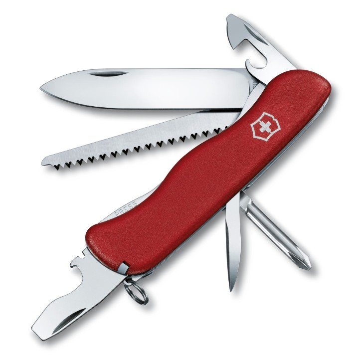 Obrázek Kapesní nůž Victorinox Trailfinder