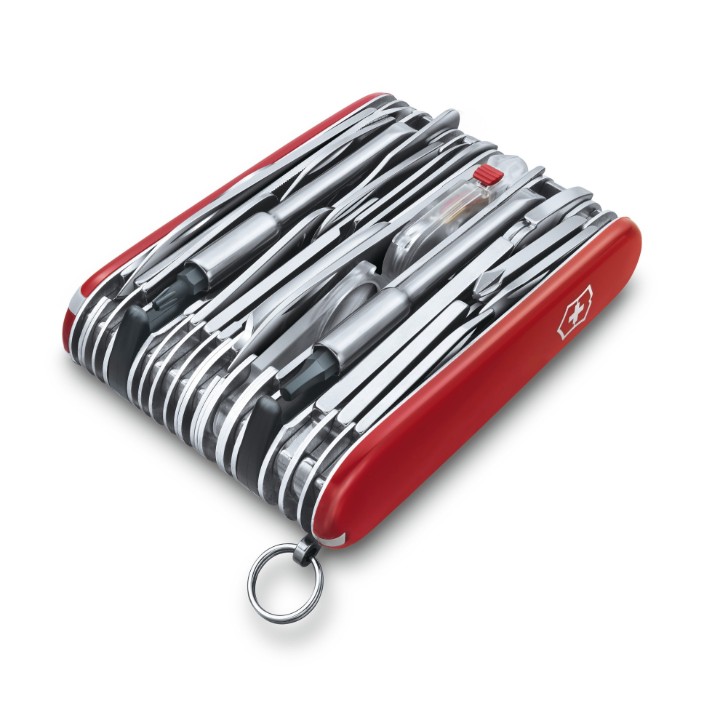 Obrázek Kapesní nůž Victorinox Swiss Champ XXL