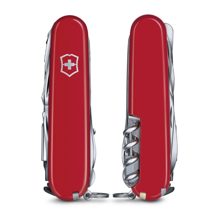 Obrázek Kapesní nůž Victorinox Swiss Champ XXL