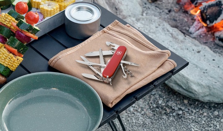 Obrázek Kapesní nůž Victorinox Huntsman