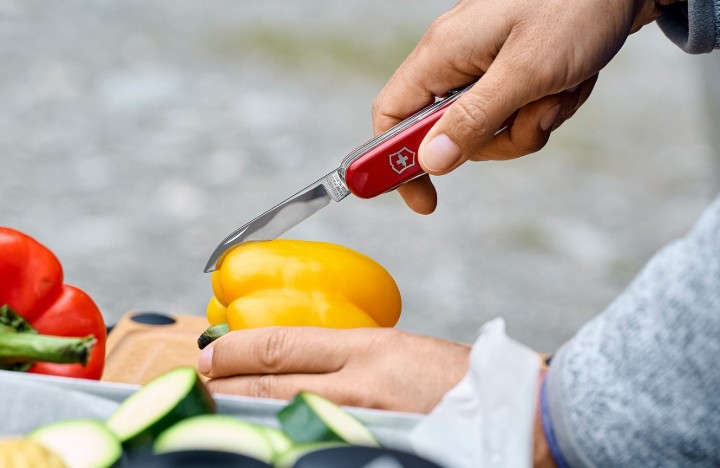 Obrázek Kapesní nůž Victorinox Huntsman