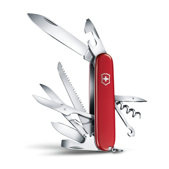 Obrázek Kapesní nůž Victorinox Huntsman