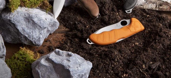 Obrázek Nůž Victorinox Hunter Pro M