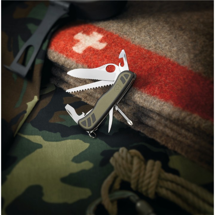 Obrázek Kapesní nůž Victorinox Swiss Soldier