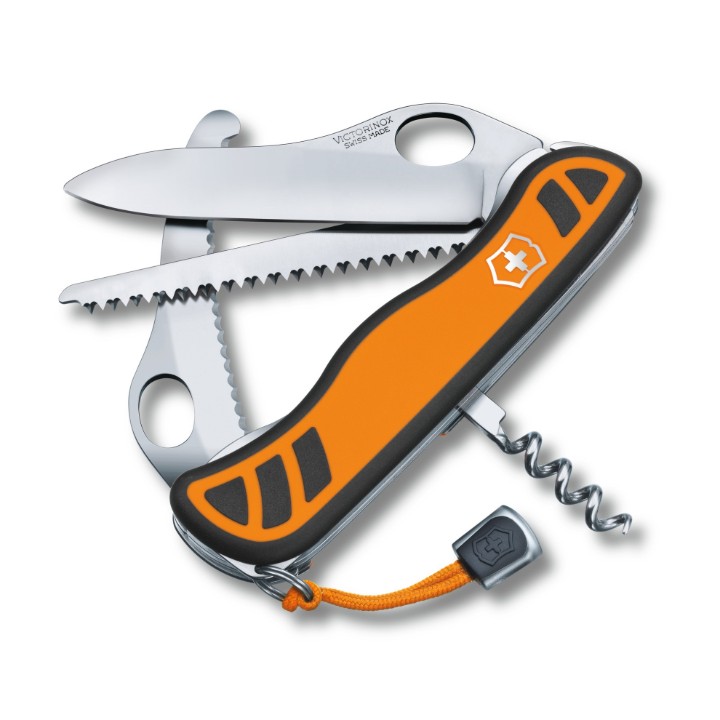 Obrázek Kapesní nůž Victorinox Hunter XT Grip