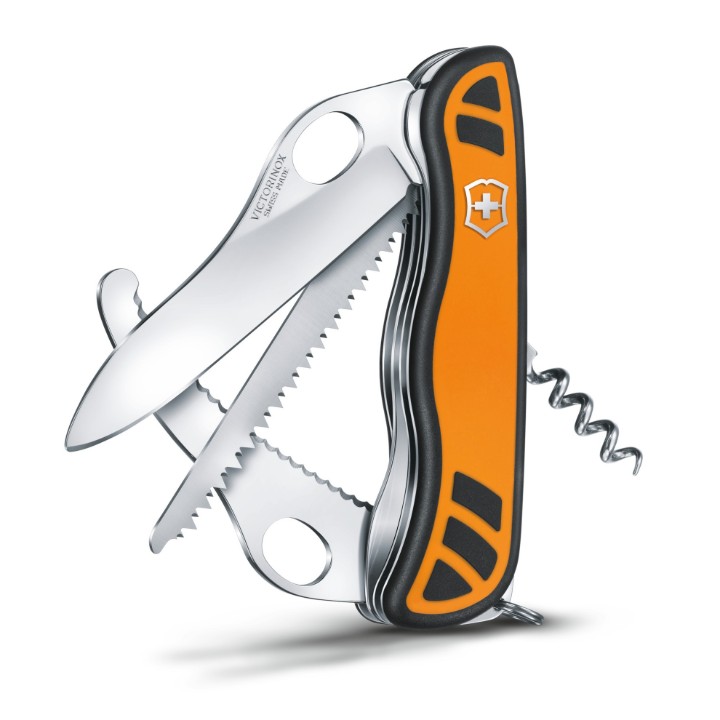 Obrázek Kapesní nůž Victorinox Hunter XT Grip