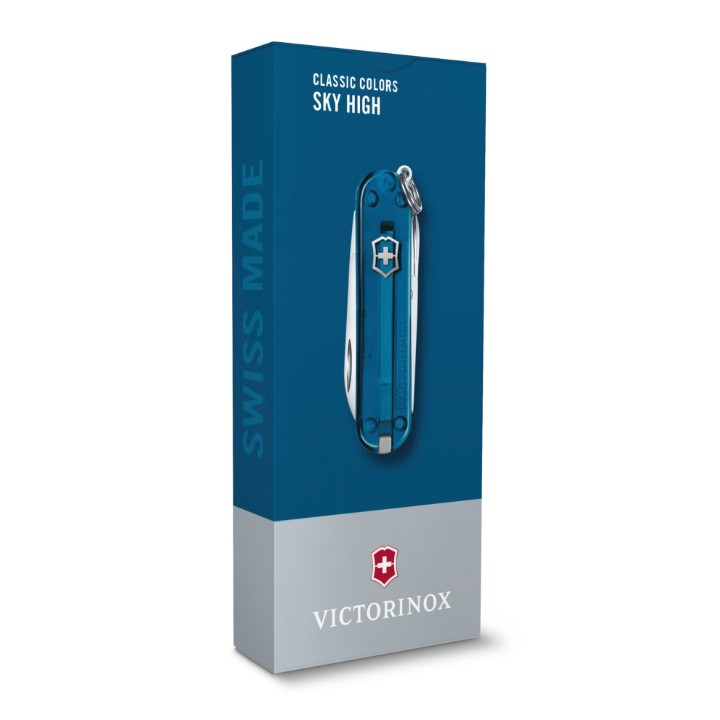 Obrázek Kapesní nůž Victorinox Classic SD Colors Sky High