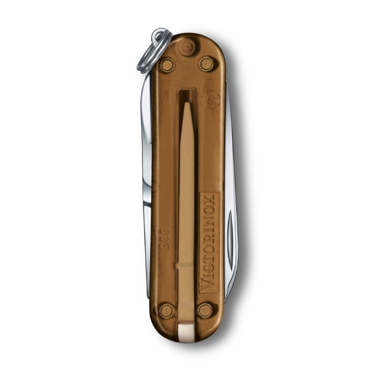 Obrázek Kapesní nůž Victorinox Classic SD Colors Chocolate Fugde
