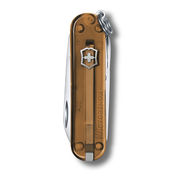 Obrázek Kapesní nůž Victorinox Classic SD Colors Chocolate Fugde