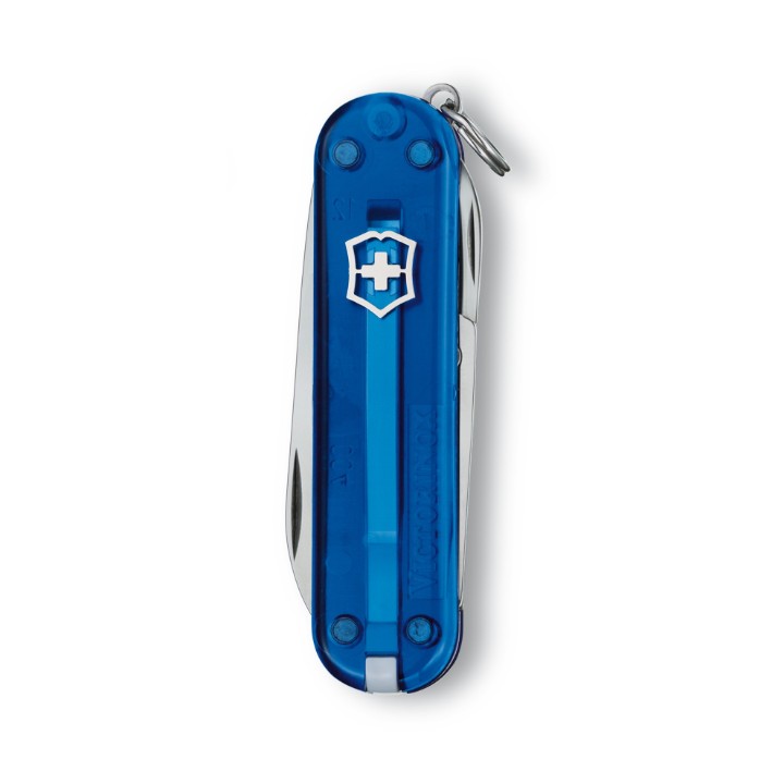 Obrázek Kapesní nůž Victorinox Classic SD Colors Deep Ocean