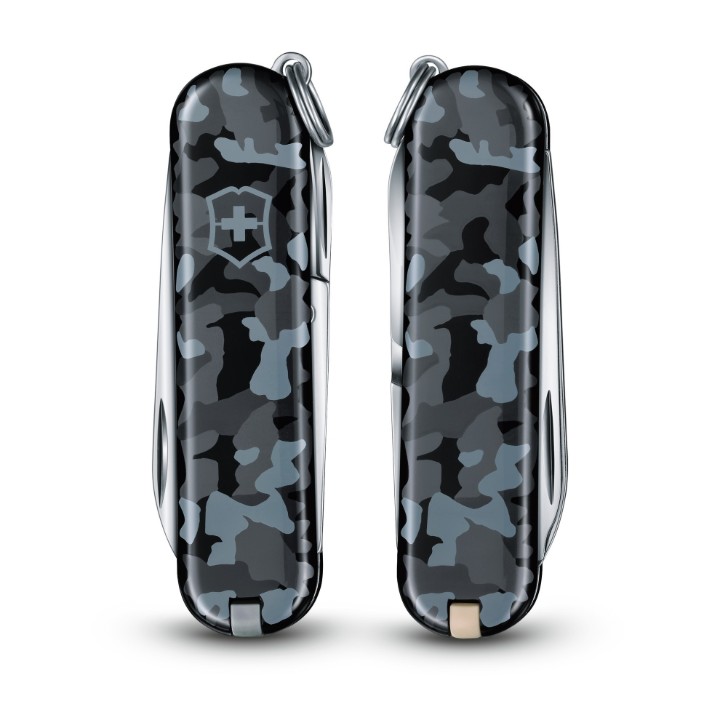 Obrázek Kapesní nůž Victorinox Classic SD Navy Camouflage