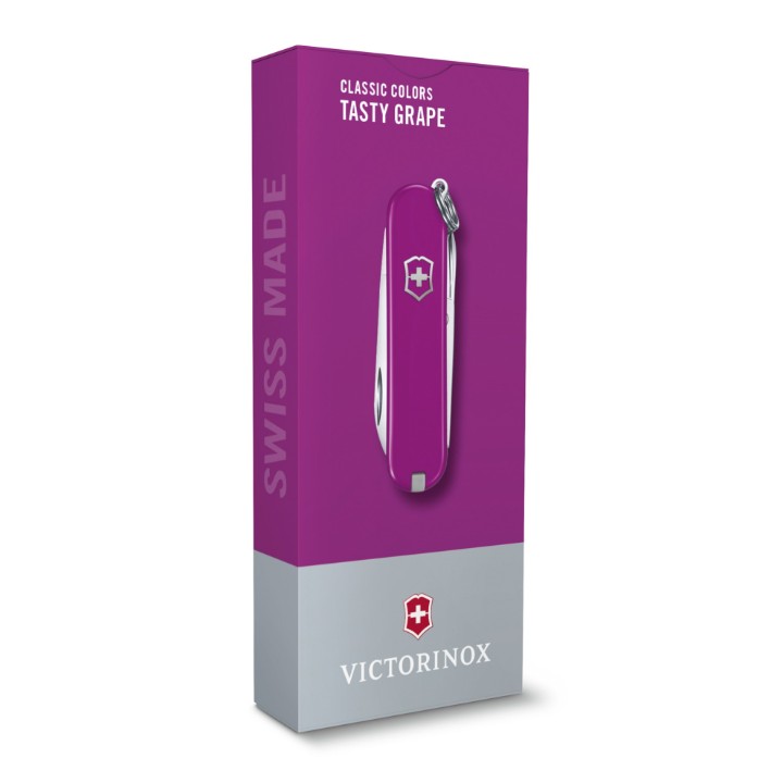 Obrázek Kapesní nůž Victorinox Classic SD Colors Tasty Grape