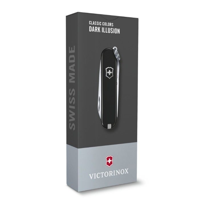 Obrázek Kapesní nůž Victorinox Classic SD Colors Dark Illusion